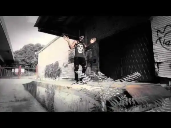 Video: Jonah Cruzz - Cocky